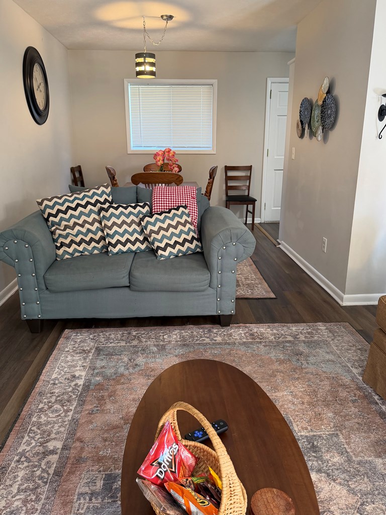 3121 Bellanca Street Columbus, GA 31909 - Photo 23 of 35 a living room with a couch