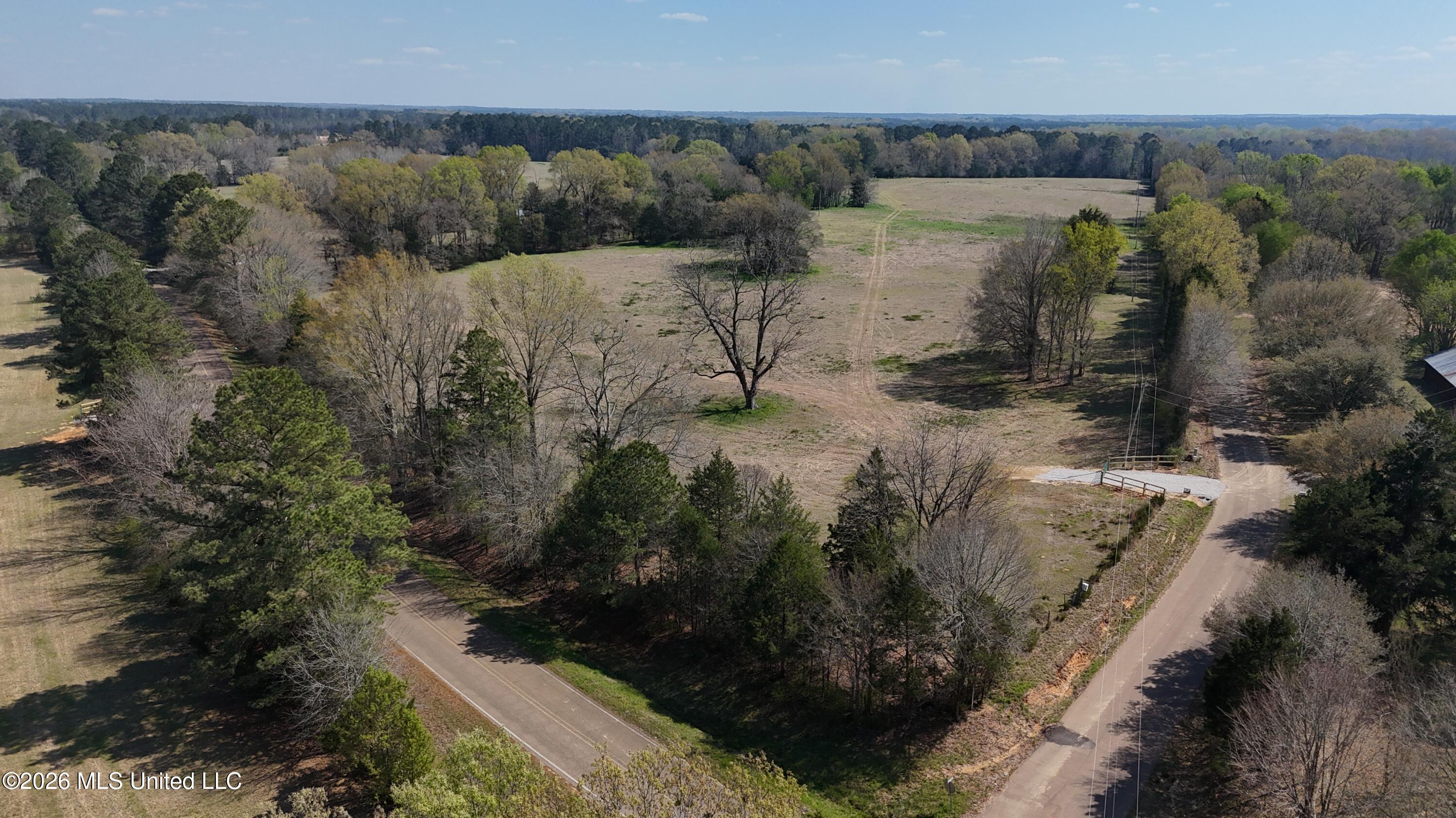 Potluck Road Canton, MS 39046 - Photo 2 of 12 dji_fly_20260319_143156_0688_17739492921