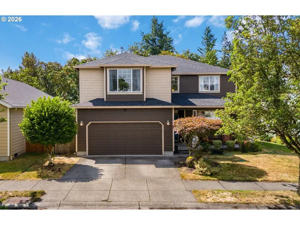 $714,900 | 4030 Northwest Quinault Street, Camas, WA 98607