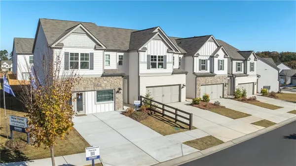 $382,410 | 3560 Matthew Court, Decatur, GA 30030