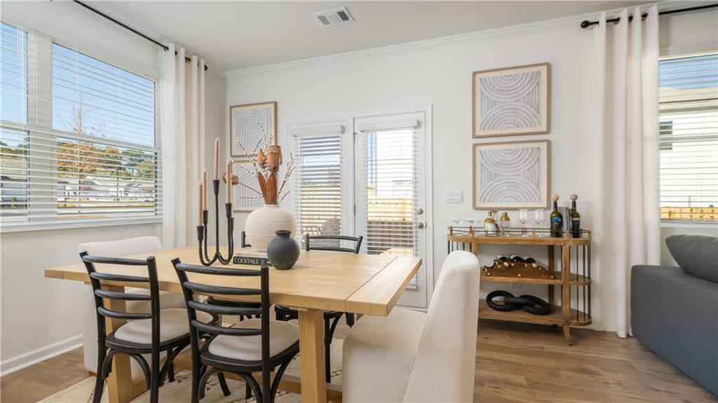 3560 Matthew Court Decatur, GA 30030 - Photo 12 of 33