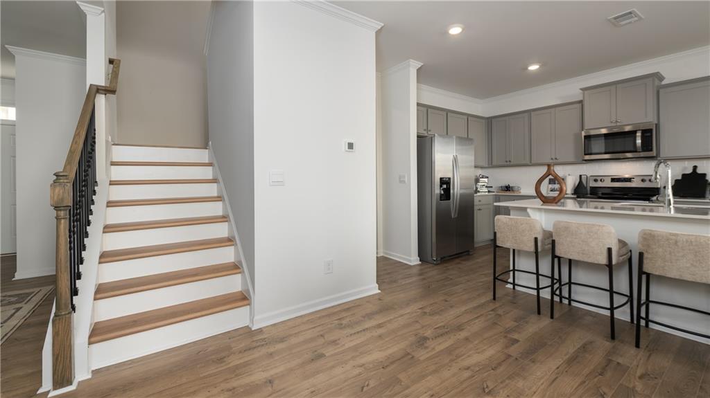 3560 Matthew Court Decatur, GA 30030 - Photo 15 of 33