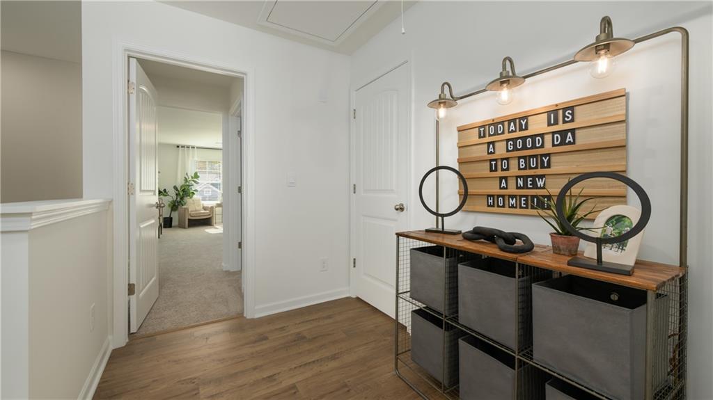 3560 Matthew Court Decatur, GA 30030 - Photo 17 of 33