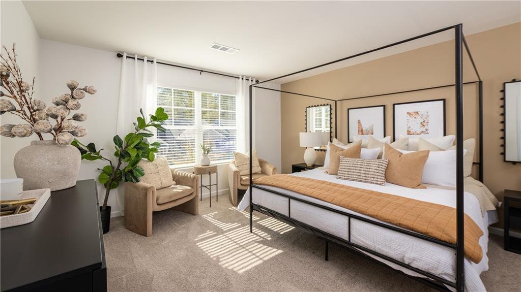 3560 Matthew Court Decatur, GA 30030 - Photo 23 of 33