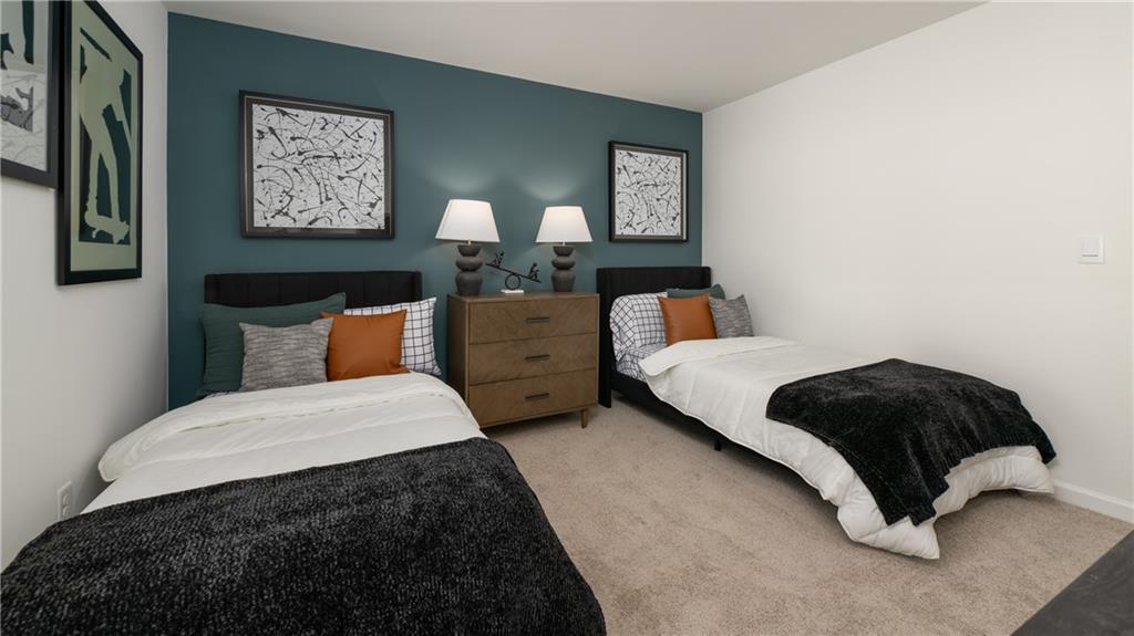 3560 Matthew Court Decatur, GA 30030 - Photo 32 of 33