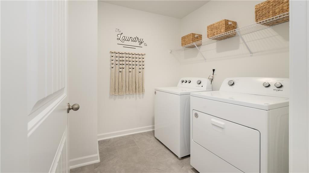 3560 Matthew Court Decatur, GA 30030 - Photo 33 of 33