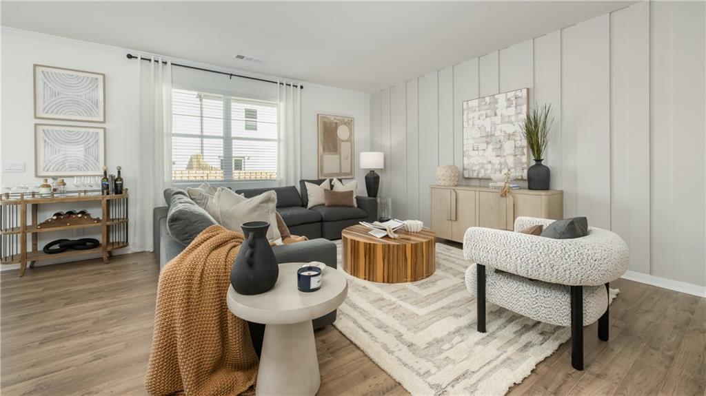 3560 Matthew Court Decatur, GA 30030 - Photo 6 of 33