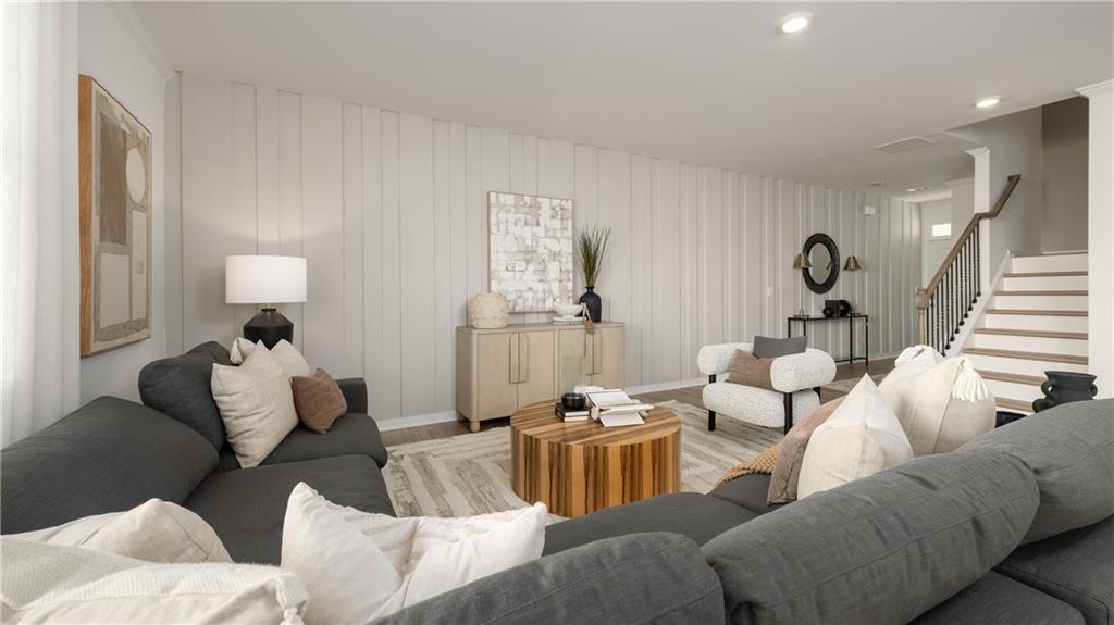 3560 Matthew Court Decatur, GA 30030 - Photo 7 of 33