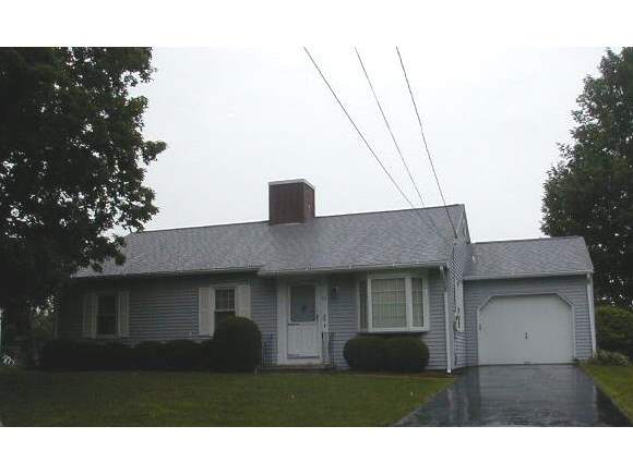 23 Springfield Street Concord, NH 03301 - Photo 1 of 1