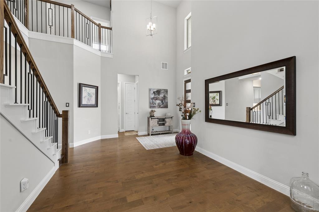 9562 Hickory Hill Road Frisco, TX 75035 - Photo 4 of 39