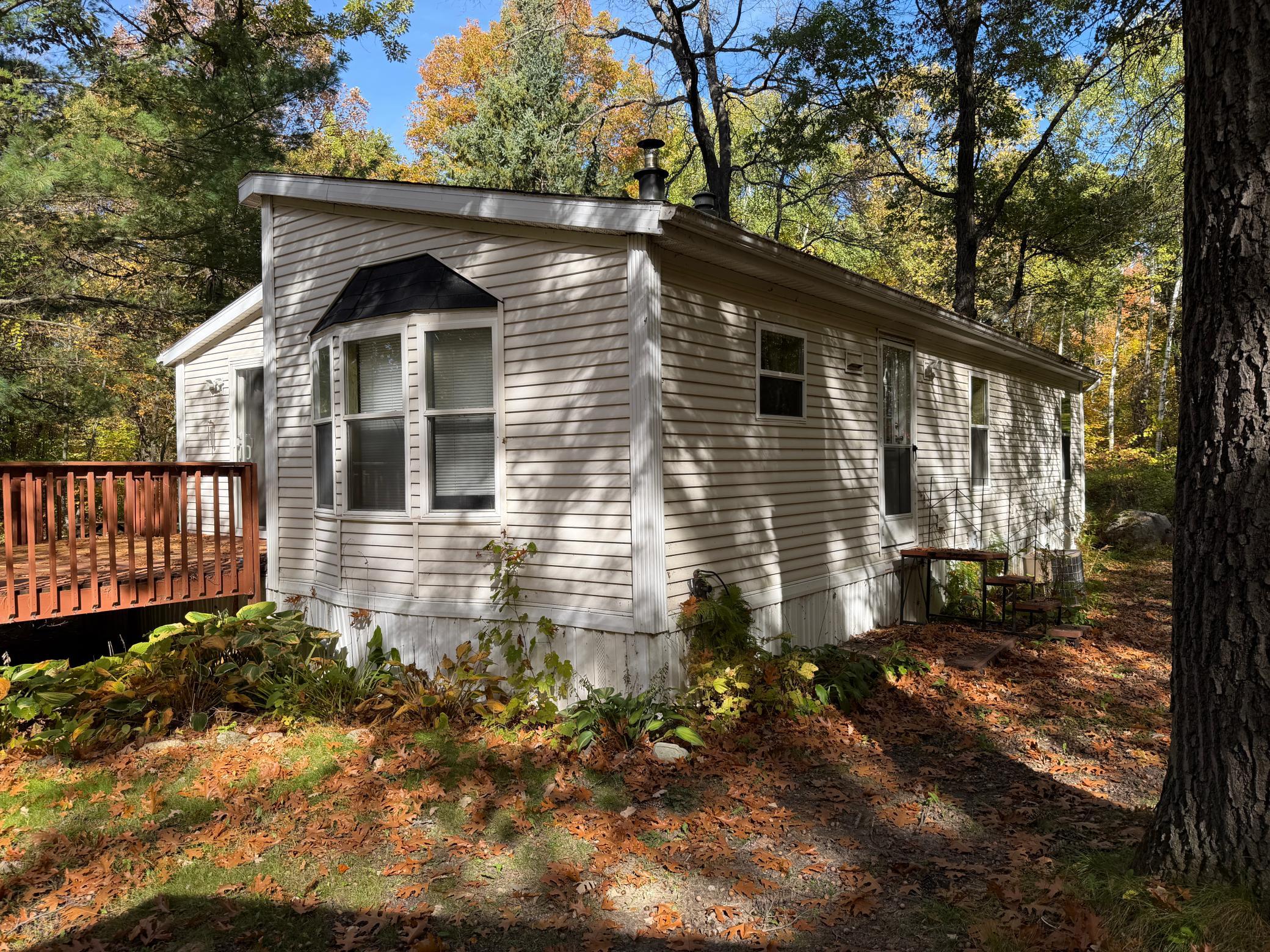 10966 Oak Point Road Northwest Cass Lake, MN 56633 - Photo 20 of 32 Gallery Image 20