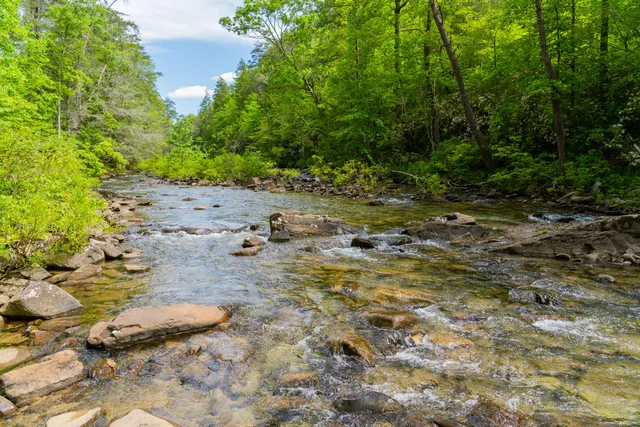 $1,099,000 | 0 Echo Point Road, Dunlap, TN 37327