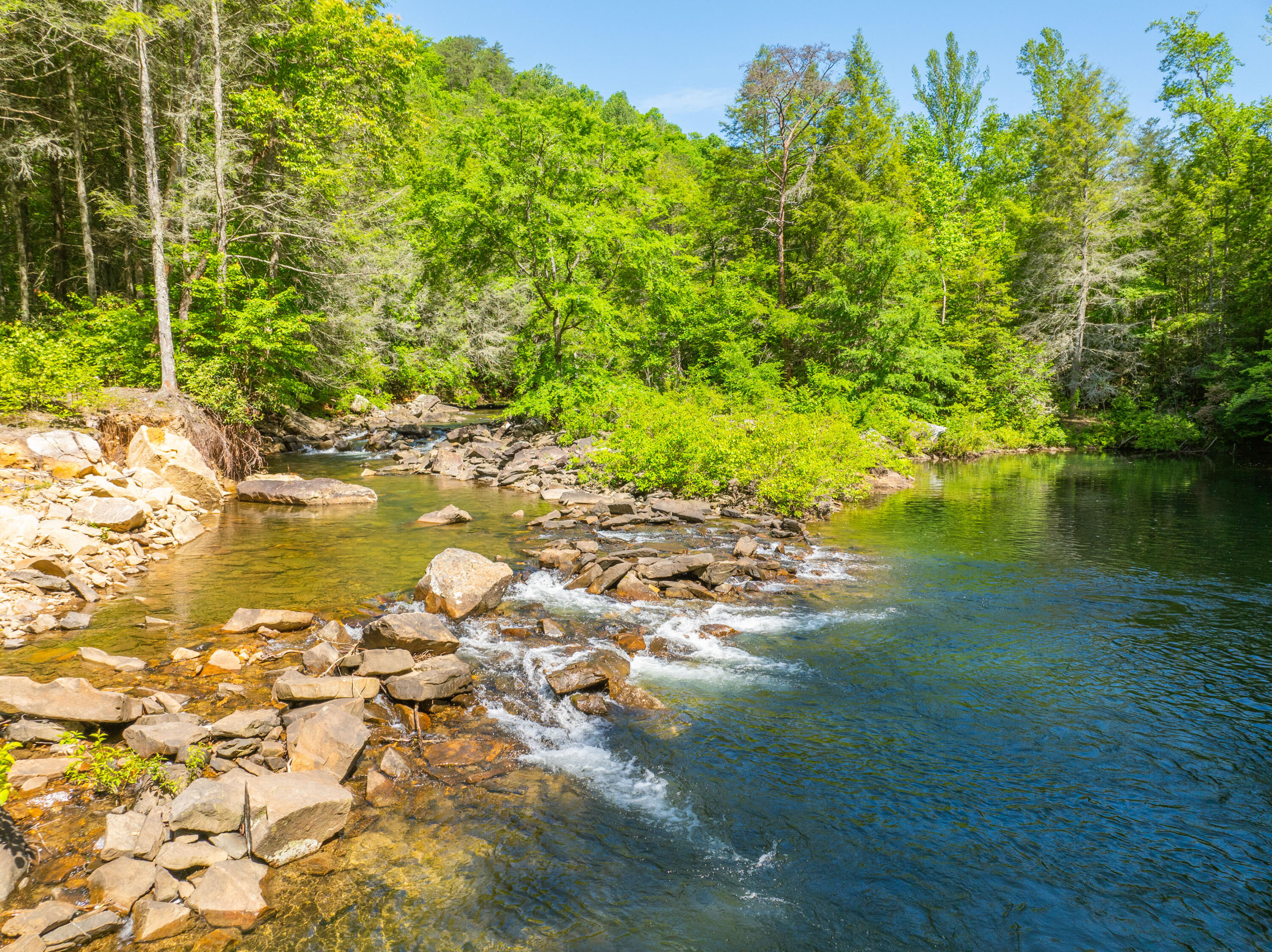 0 Echo Point Road Dunlap, TN 37327 - Photo 13 of 38 Dunlap-Echo-Point-Land-MLS-Photos-5