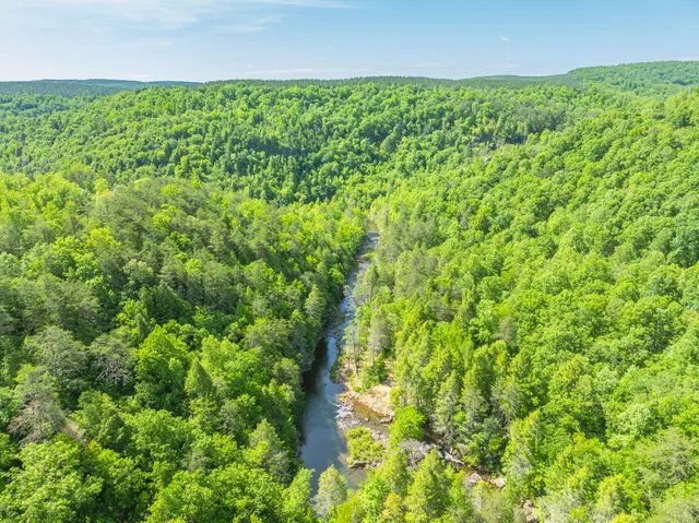 $1,099,000 | 0 Echo Point Road, Dunlap, TN 37327