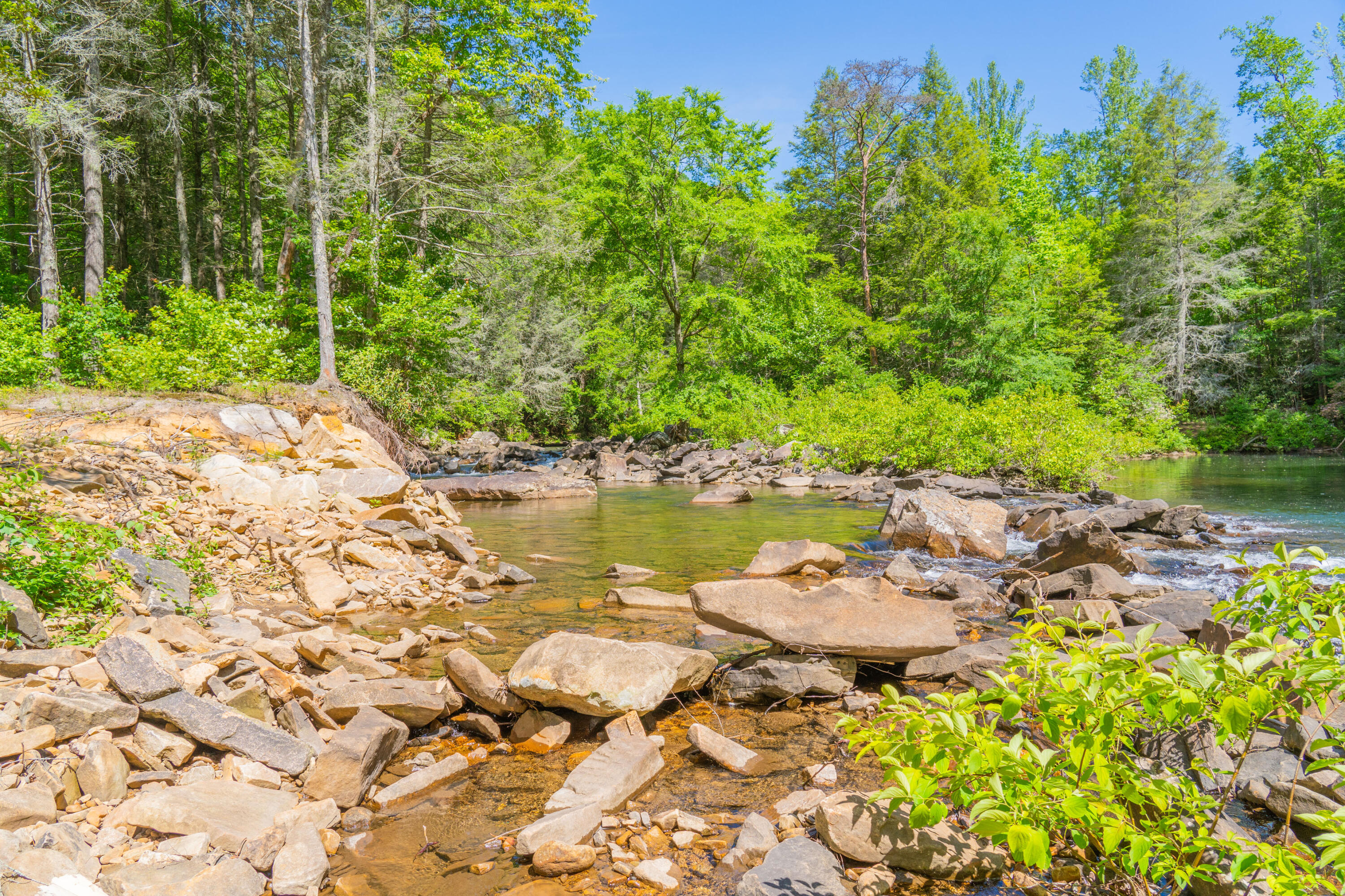 0 Echo Point Road Dunlap, TN 37327 - Photo 17 of 38 Dunlap-Echo-Point-Land-MLS-Photos-13