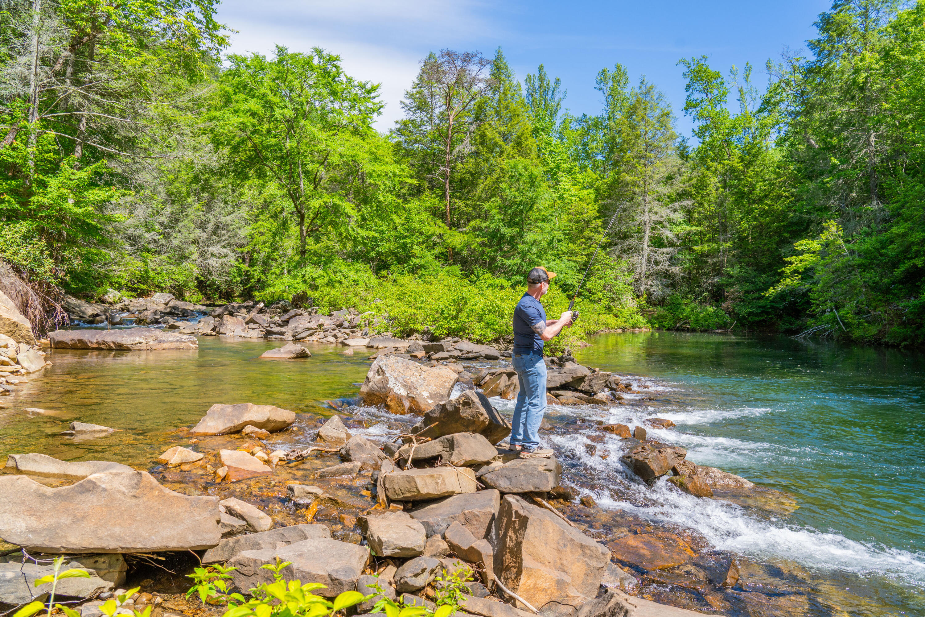 0 Echo Point Road Dunlap, TN 37327 - Photo 7 of 38 Dunlap-Echo-Point-Land-MLS-Photos-15