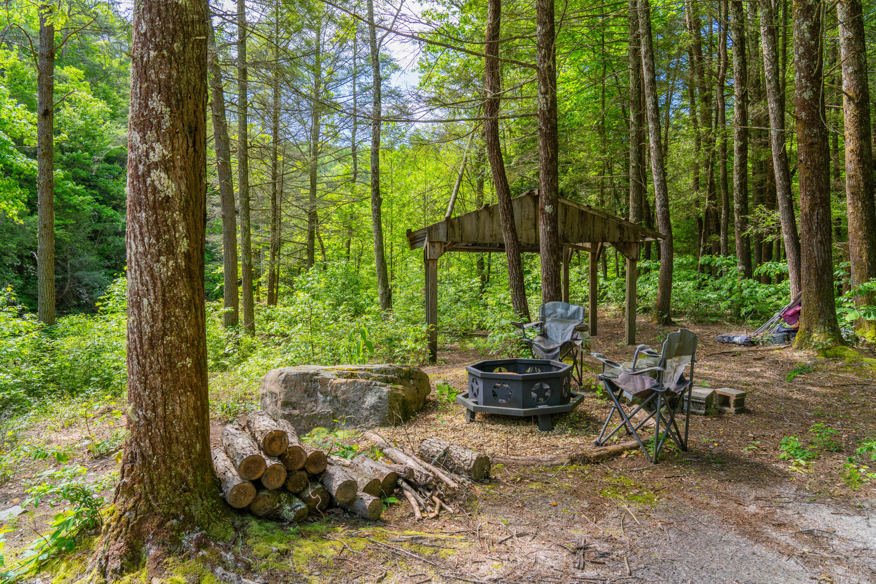 0 Echo Point Road Dunlap, TN 37327 - Photo 8 of 38 Dunlap-Echo-Point-Land-MLS-Photos-16