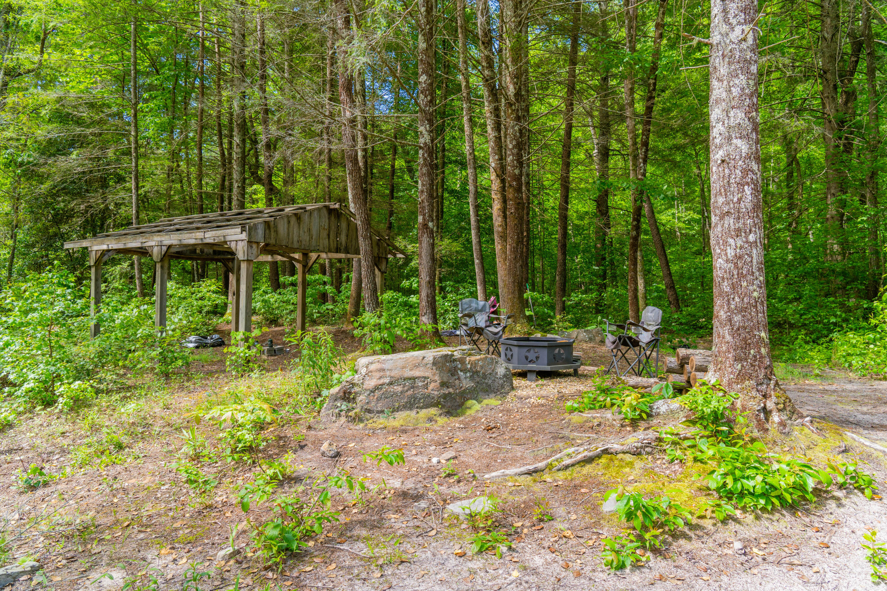 0 Echo Point Road Dunlap, TN 37327 - Photo 9 of 38 Dunlap-Echo-Point-Land-MLS-Photos-17