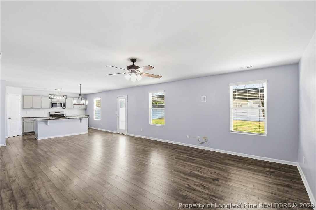 4043 Club Pond Road Raeford, NC 28376 - Photo 12 of 50