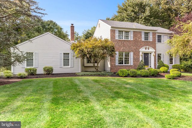 $705,000 | 105 Carter Way, Glen Mills, PA 19342