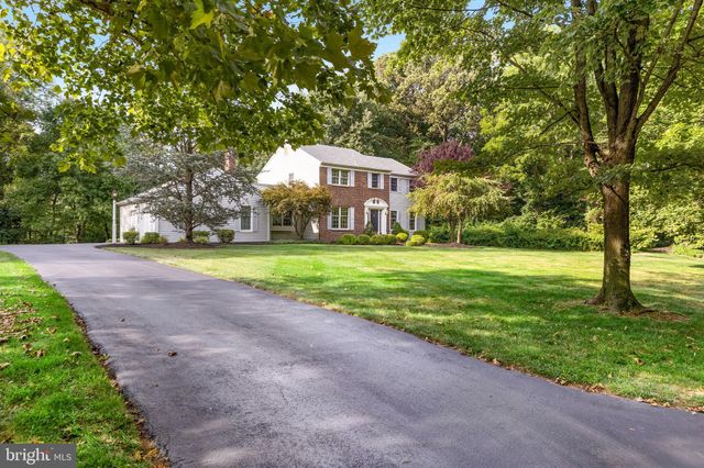 $705,000 | 105 Carter Way, Glen Mills, PA 19342