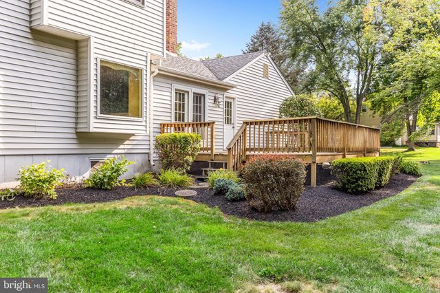 $705,000 | 105 Carter Way, Glen Mills, PA 19342