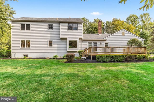 $705,000 | 105 Carter Way, Glen Mills, PA 19342