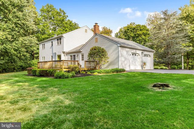 $705,000 | 105 Carter Way, Glen Mills, PA 19342