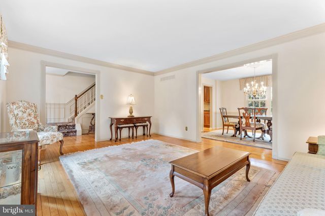 $705,000 | 105 Carter Way, Glen Mills, PA 19342