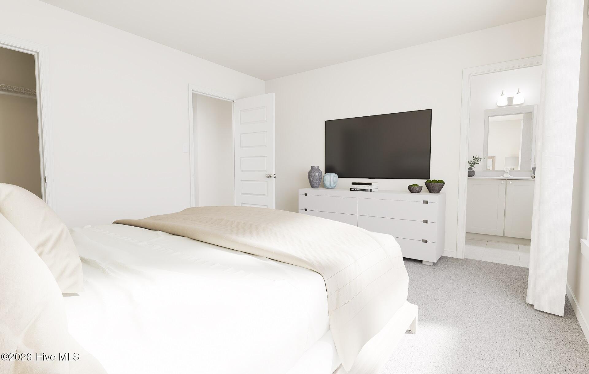 118 Storage Road Wilmington, NC 28412 - Photo 17 of 33 017_Haywood_Primary Suite 2