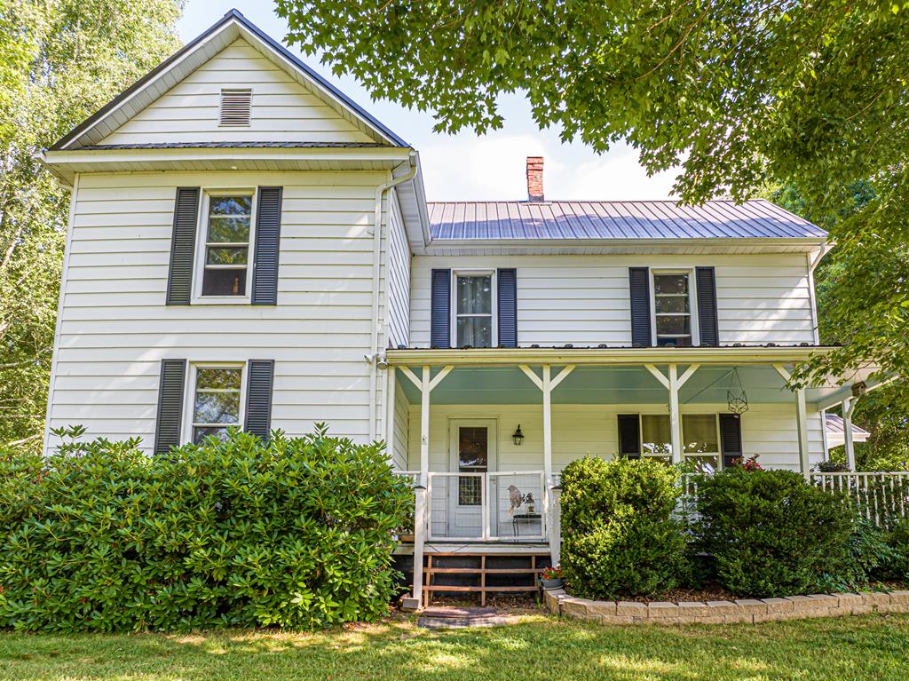 30343 Old Saltworks Road Meadowview, VA 24361 - Photo 1 of 70 Gallery Image 1