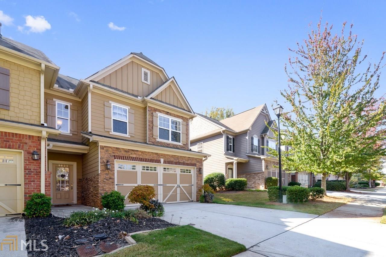 1629 Austin Meadows Drive Decatur, GA 30032 - Photo 1 of 1