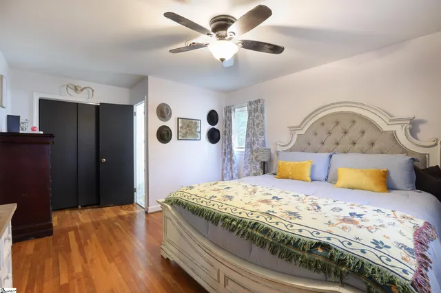 $320,000 | 500 Griffin Mill Road, Pickens, SC 29671