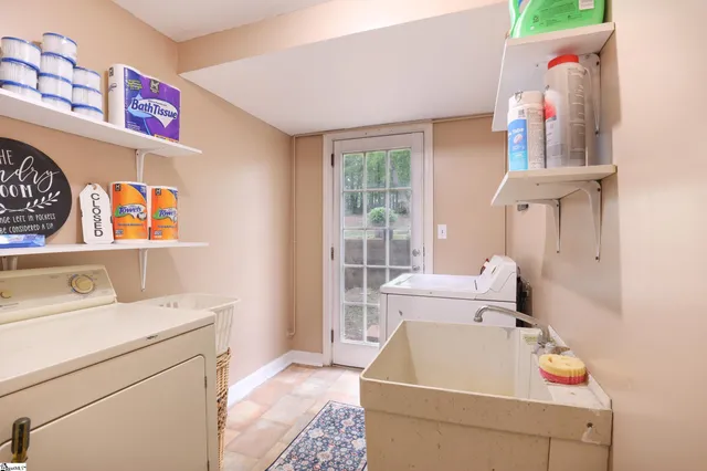 $320,000 | 500 Griffin Mill Road, Pickens, SC 29671