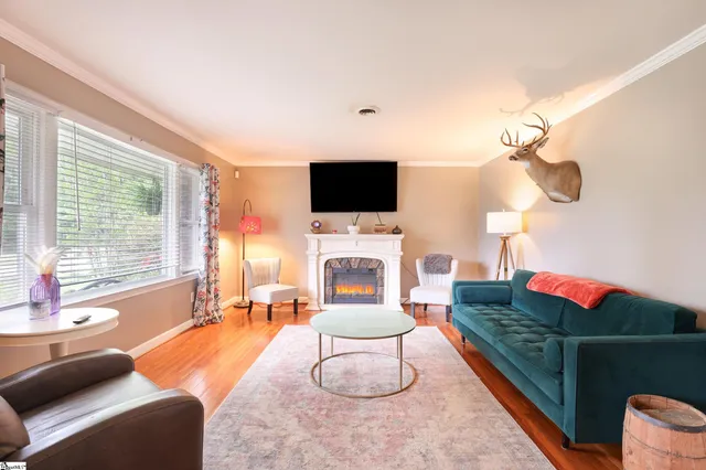 $320,000 | 500 Griffin Mill Road, Pickens, SC 29671