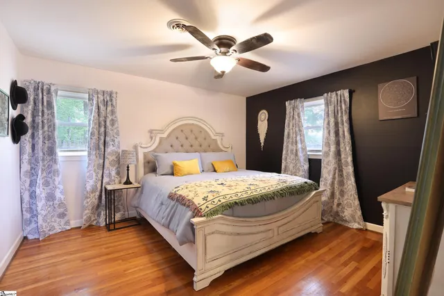 $320,000 | 500 Griffin Mill Road, Pickens, SC 29671