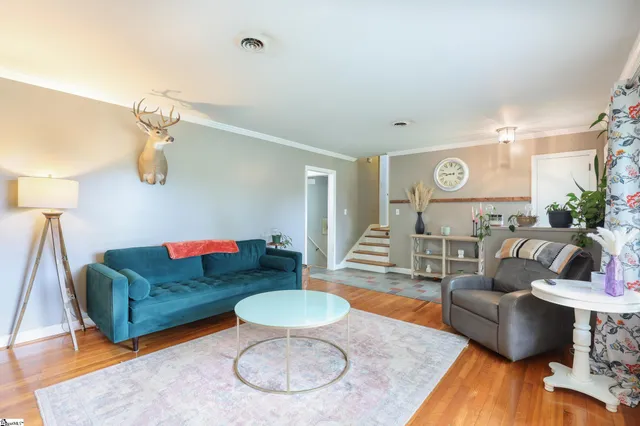 $320,000 | 500 Griffin Mill Road, Pickens, SC 29671