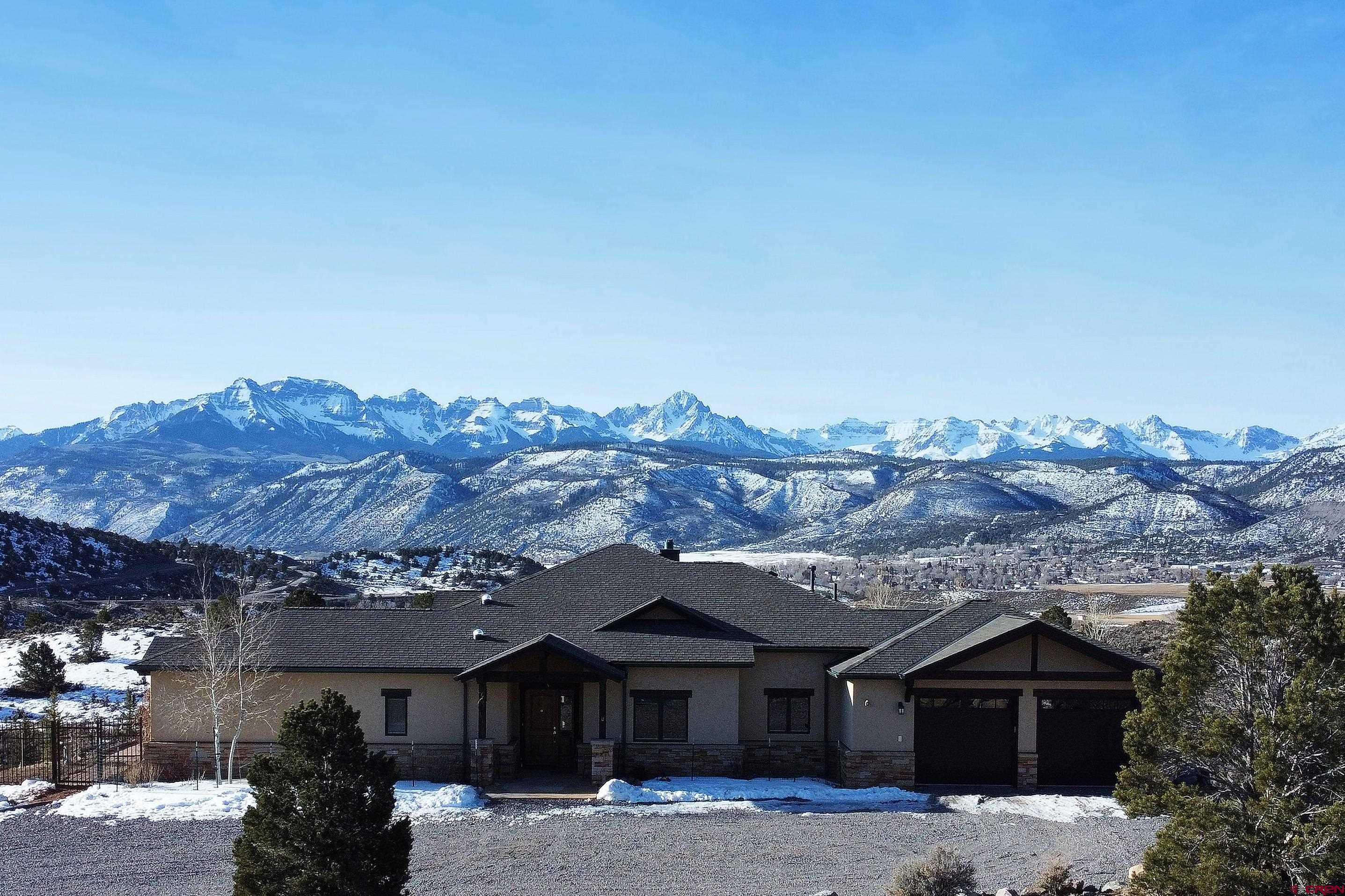 915 Riversage Drive Ridgway, CO 81432 - Photo 1 of 34 Gallery Image 1