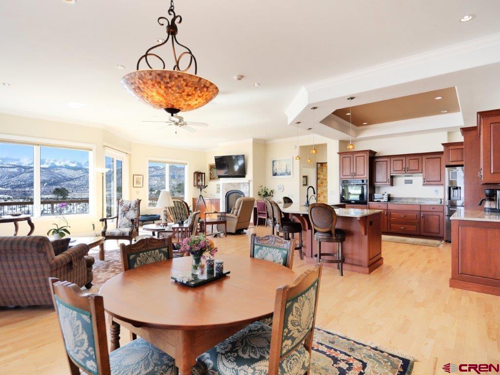 915 Riversage Drive Ridgway, CO 81432 - Photo 11 of 34 Gallery Image 11