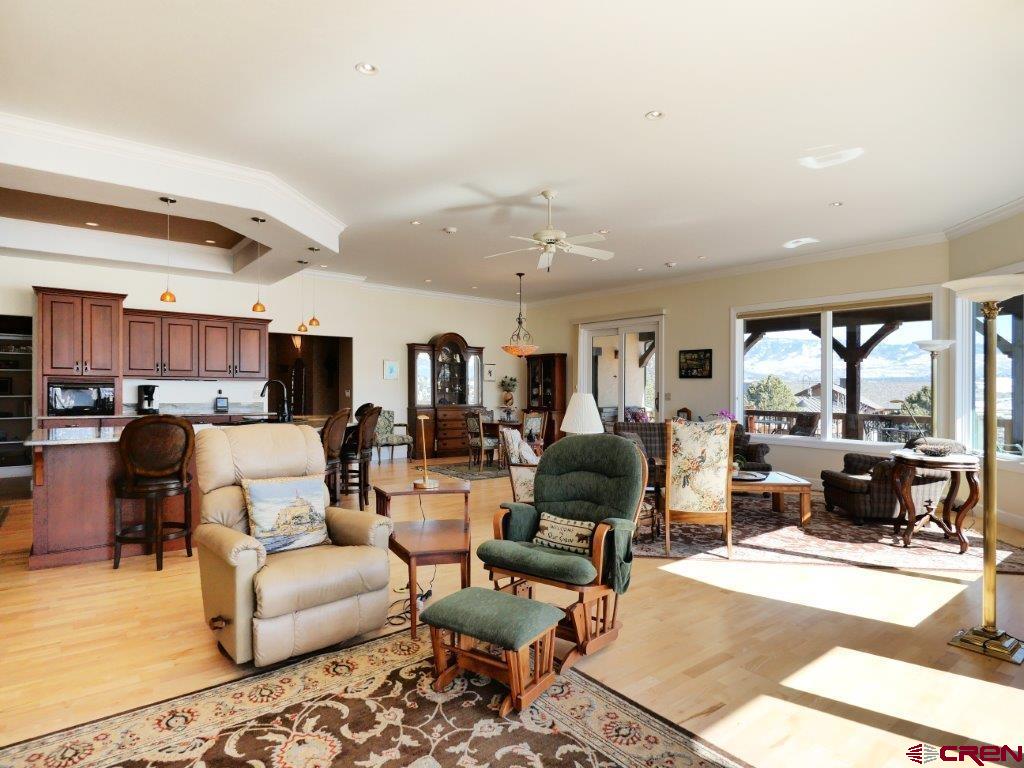 915 Riversage Drive Ridgway, CO 81432 - Photo 14 of 34 Gallery Image 14