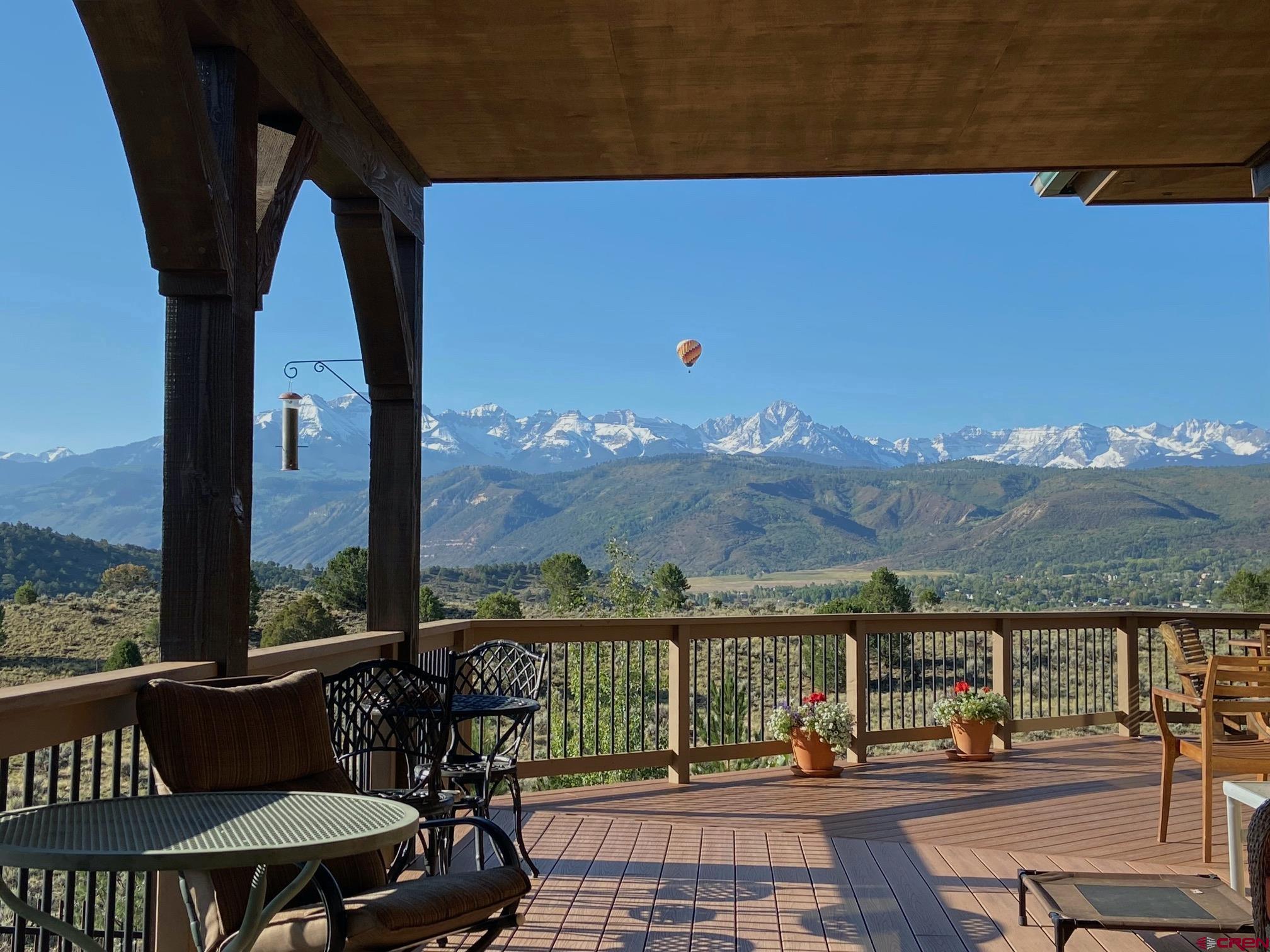 915 Riversage Drive Ridgway, CO 81432 - Photo 27 of 34 Gallery Image 27