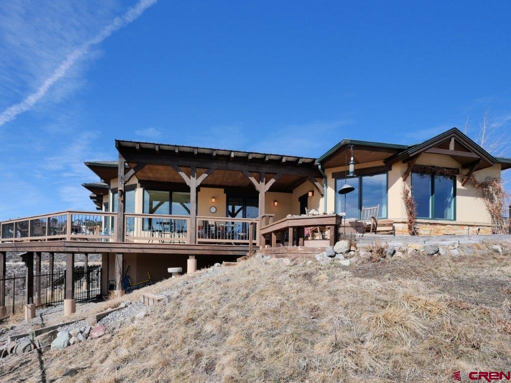 915 Riversage Drive Ridgway, CO 81432 - Photo 31 of 34 Gallery Image 31