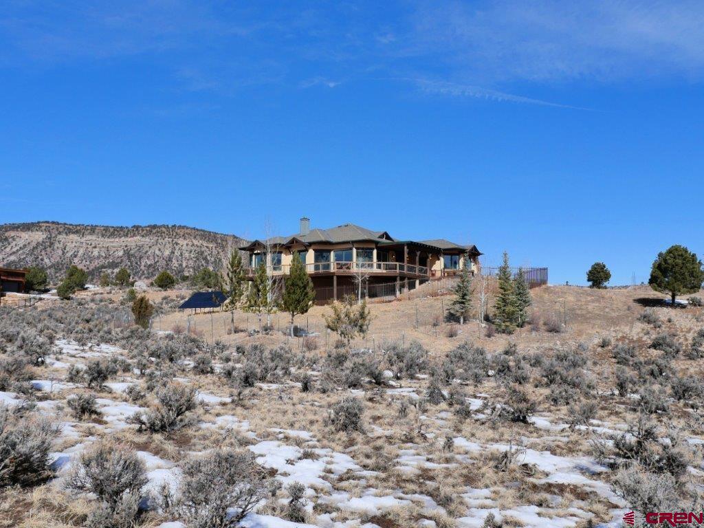 915 Riversage Drive Ridgway, CO 81432 - Photo 5 of 34 Gallery Image 5