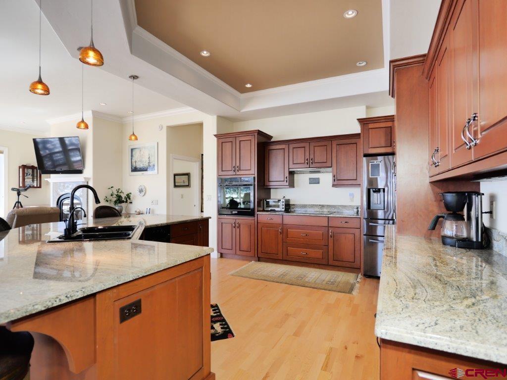 915 Riversage Drive Ridgway, CO 81432 - Photo 8 of 34 Gallery Image 8