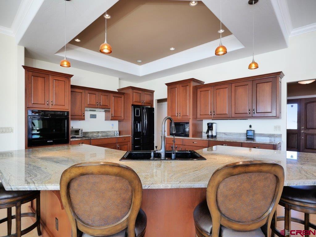 915 Riversage Drive Ridgway, CO 81432 - Photo 10 of 34 Gallery Image 10