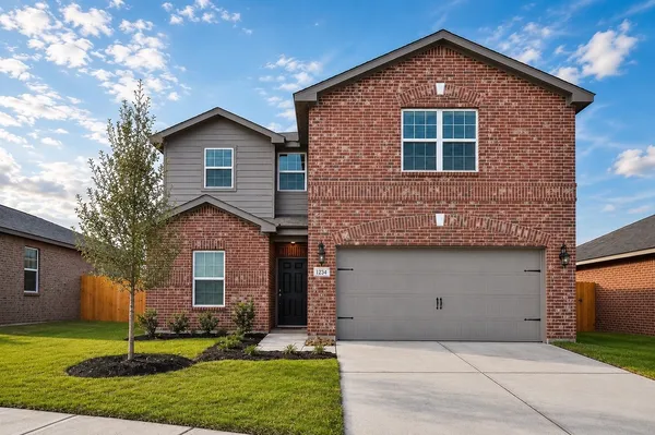 $315,000 | 20715 Nala Bear Drive, Hockley, TX 77447
