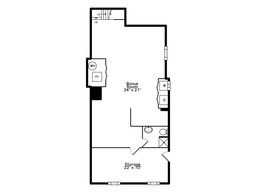 15 Harrow Road Norwood, MA 02062 - Photo 34 of 35 Gallery Image 34