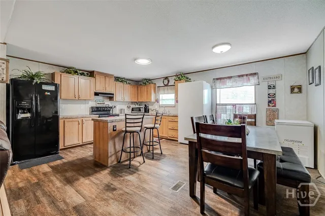 $269,900 | 640 West 3rd Street, Springfield, GA 31329