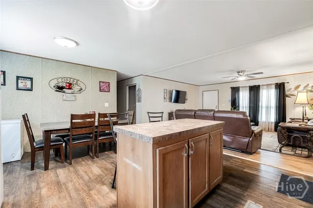 $269,900 | 640 West 3rd Street, Springfield, GA 31329