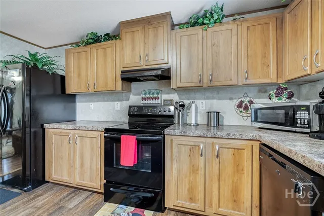 $269,900 | 640 West 3rd Street, Springfield, GA 31329